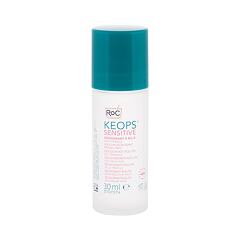 Deodorant RoC Keops Sensitive 48H 30 ml