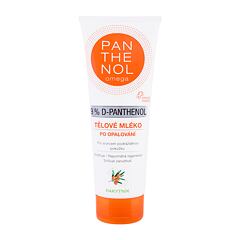 Soin après-soleil Panthenol Omega 9% D-Panthenol After-Sun Lotion Sea Buckthorn 250 ml