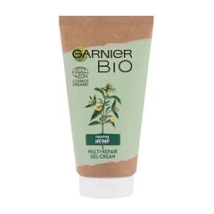 Crème de jour Garnier Bio Repairing Hemp 50 ml