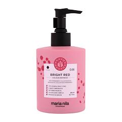 Haarfarbe  Maria Nila Colour Refresh 300 ml 0.66 Bright Red