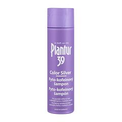 Shampoo Plantur 39 Phyto-Coffein Color Silver 250 ml