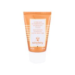 Autobronzant  Sisley Self Tanning Hydrating Facial Skin Care 60 ml