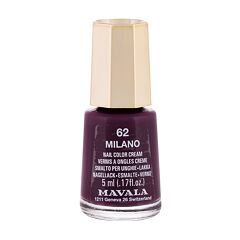 Nagellack MAVALA Mini Color Cream 5 ml 62 Milano