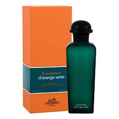Eau de Toilette Hermes Concentré d´Orange Verte 100 ml