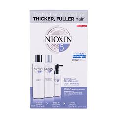 Shampooing Nioxin System 5 150 ml Sets