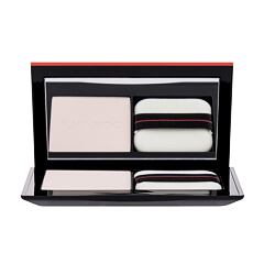 Poudre Shiseido Synchro Skin Invisible Silk Pressed 10 g Translucent Matte