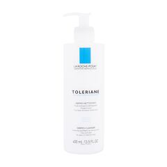 Démaquillant visage La Roche-Posay Toleriane Dermo-Cleanser Face and Eyes 400 ml