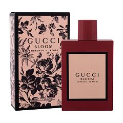 Eau de Parfum Gucci Bloom Ambrosia di Fiori 50 ml