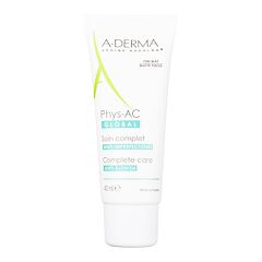 Tagescreme A-Derma Phys-AC Global Complete Care 40 ml