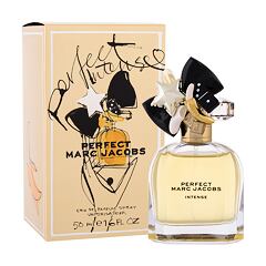 Eau de Parfum Marc Jacobs Perfect  Intense 50 ml