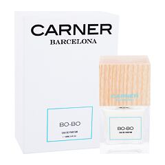 Eau de Parfum Carner Barcelona Bo-Bo 50 ml