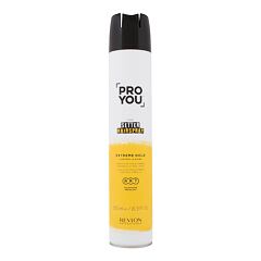 Haarspray  Revlon Professional ProYou The Setter Hairspray Extreme Hold 500 ml