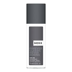 Déodorant Mexx Forever Classic Never Boring 75 ml