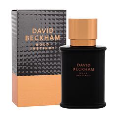 Eau de Toilette David Beckham Bold Instinct 30 ml