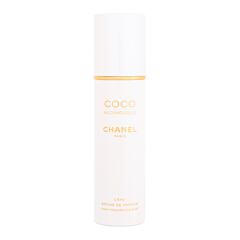 Körperspray Chanel Coco Mademoiselle L´Eau 100 ml Tester