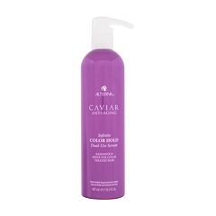 Sérum Cheveux Alterna Caviar Anti-Aging Infinite Color Hold Dual-Use Serum 50 ml