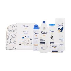 Antiperspirant Dove Beauty For All Nourishing Beauty 150 ml Sets