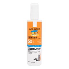 Soin solaire corps La Roche-Posay Anthelios  Invisible Spray SPF50 200 ml