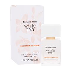 Eau de Toilette Elizabeth Arden White Tea Mandarin Blossom 30 ml