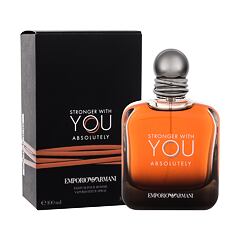 Parfum Giorgio Armani Emporio Armani Stronger With You Absolutely 100 ml
