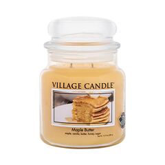 Duftkerze Village Candle Maple Butter 389 g