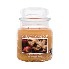 Duftkerze Village Candle Warm Apple Pie 389 g