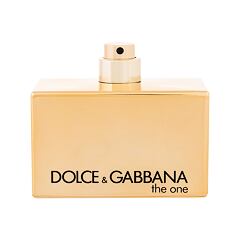 Eau de Parfum Dolce&Gabbana The One Gold Intense 75 ml Tester