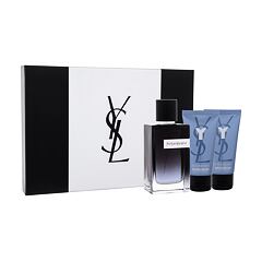 Eau de parfum Yves Saint Laurent Y 100 ml Sets