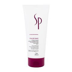  Après-shampooing Wella Professionals SP Color Save 200 ml