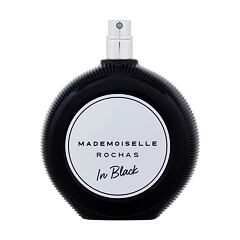 Eau de Parfum Rochas Mademoiselle Rochas In Black 90 ml Tester