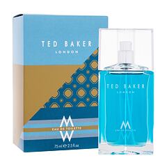 Eau de Toilette Ted Baker M 75 ml