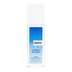 Deodorant Mexx Fresh Splash 75 ml