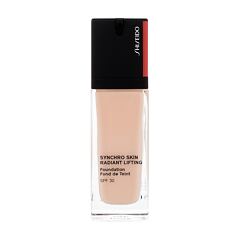 Foundation Shiseido Synchro Skin Radiant Lifting SPF30 30 ml 150 Lace