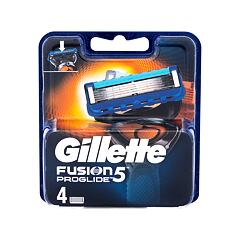 Lame de rechange Gillette Fusion5 Proglide 4 St.