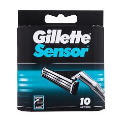 Lame de rechange Gillette Sensor  10 St.