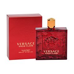 Eau de Parfum Versace Eros Flame 50 ml Sets
