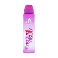 Déodorant Adidas Natural Vitality For Women 24h 150 ml