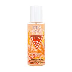 Spray corps GUESS Ibiza Radiant 250 ml