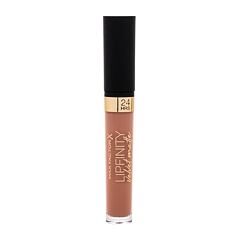 Lippenstift Max Factor Lipfinity Velvet Matte 24HRS 3,5 ml 040 Luxe  Nude