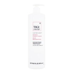 Après-shampooing Tigi Copyright Custom Care Repair Conditioner 970 ml