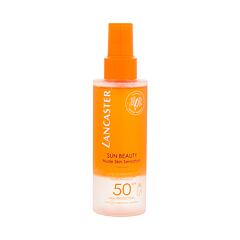 Soin solaire corps Lancaster Sun Beauty Sun Protective Water SPF30 150 ml