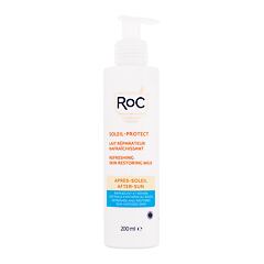 After Sun RoC Soleil-Protect Refreshing Skin Restoring Milk 200 ml