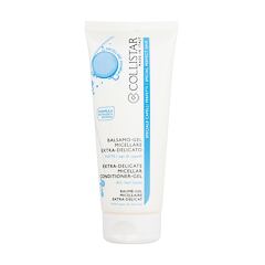  Après-shampooing Collistar Extra-Delicate Micellar Conditioner-Gel 200 ml