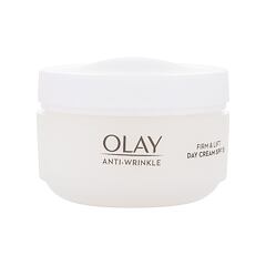 Tagescreme Olay Anti-Wrinkle Firm & Lift SPF15 50 ml