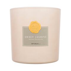 Bougie parfumée Rituals Private Collection Sweet Jasmine 360 g