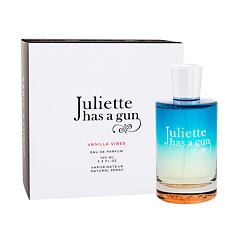 Eau de Parfum Juliette Has A Gun Vanilla Vibes 100 ml