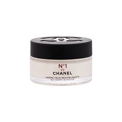 Crème contour des yeux Chanel No.1 Revitalizing Eye Cream 15 g