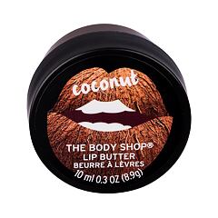 Lippenbalsam  The Body Shop Coconut  10 ml