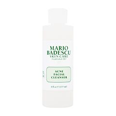 Reinigungsgel Mario Badescu Acne Facial Cleanser 177 ml