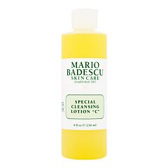 Lotion visage et spray  Mario Badescu Special Cleansing Lotion "C" 236 ml